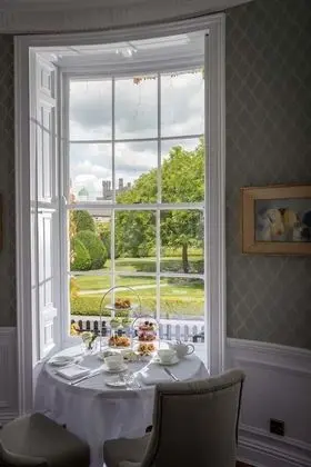 Butler House & Garden - Yerinde Yemek