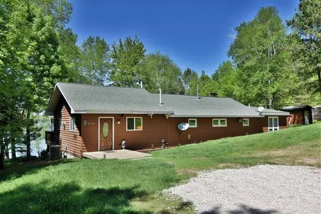Butler's Bay Teal Lake Cabin - Öne Çıkan Resim
