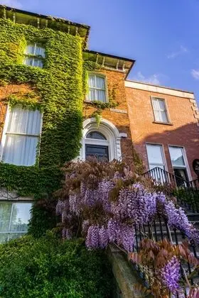 Butlers Townhouse - Dış Mekan