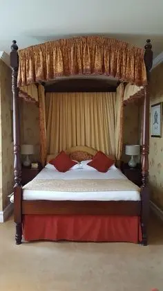 Butlers Townhouse - Oda