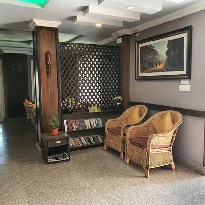 Hotel Butsugen - Öne Çıkan Resim