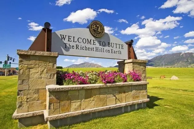 Butte Hampton Inn