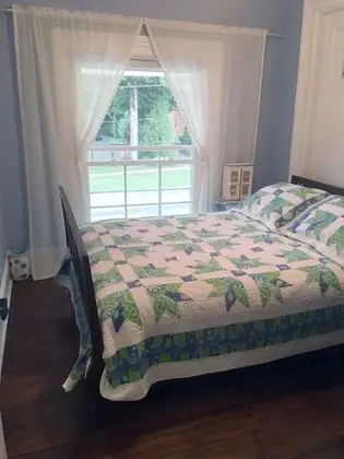 The Butter Barn Bed & Breakfast - Oda
