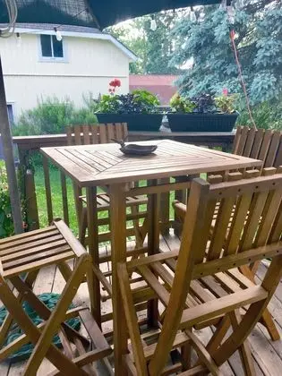 The Butter Barn Bed & Breakfast - Yerinde Yemek