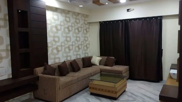 Hotel Butter Couch - Lobi