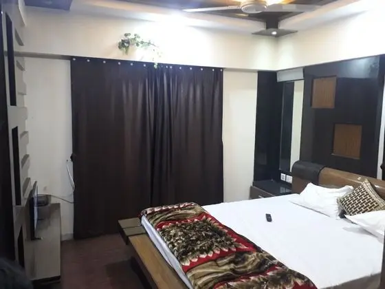 Hotel Butter Couch - Oda