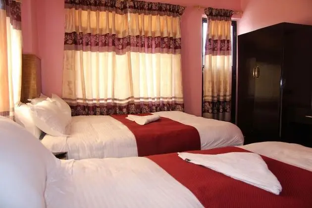 Hotel Butter Cup