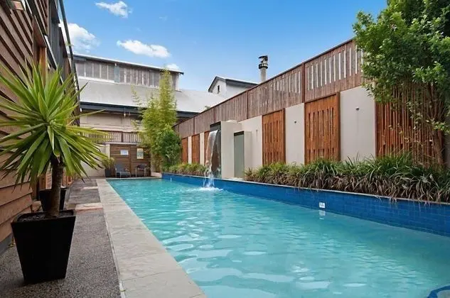 The Butter Factory Byron Bay - Havuz