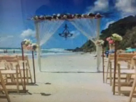 The Butter Factory Byron Bay - Plaj