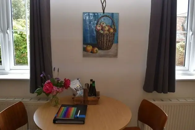 Buttercup Cottage - İç Mekan