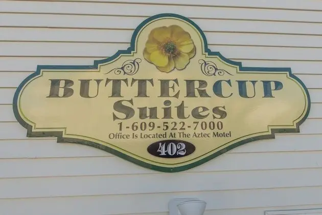Buttercup Suites - Dış Mekan