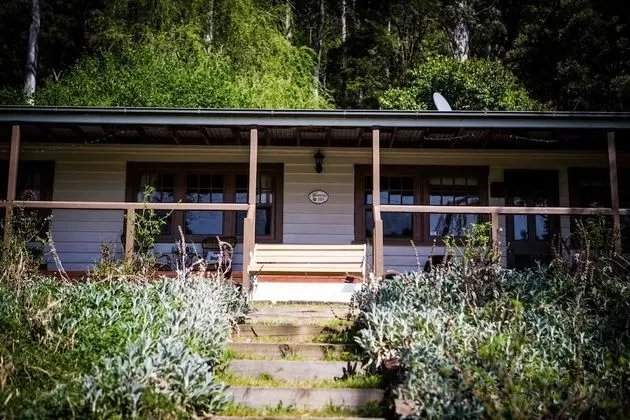 Buttercuphill B&B - Dış Mekan