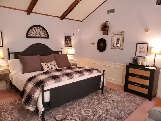 Butterfield Inn Main Street Cottages - Öne Çıkan Resim