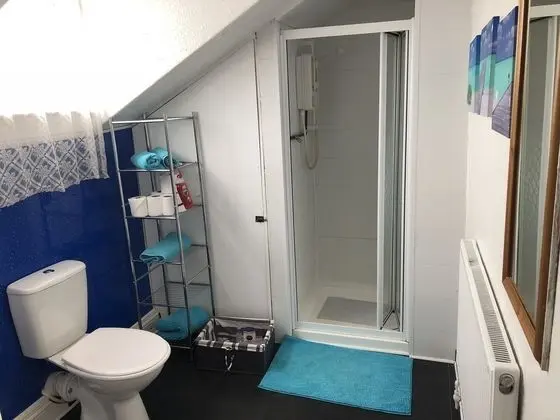 The Butterfly Hotel - Adults Only - Banyo Özellikleri