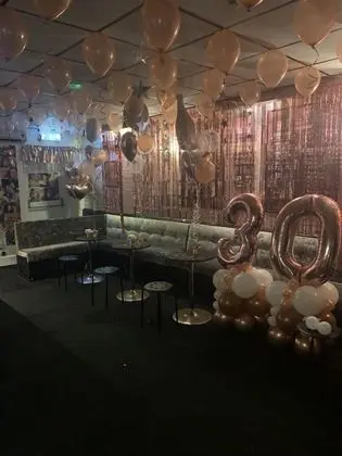 The Butterfly Hotel - Adults Only - Bar