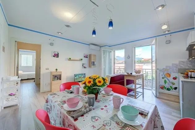 Butterfly Apt Suna Beach