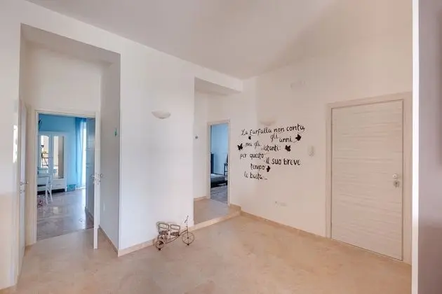 Butterfly B&B - Dış Mekan