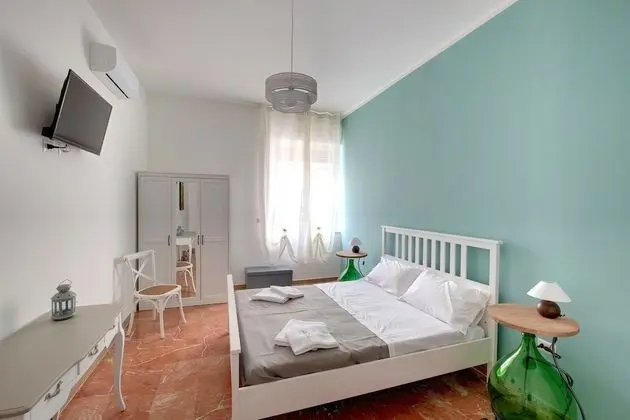 Butterfly B&B - Oda