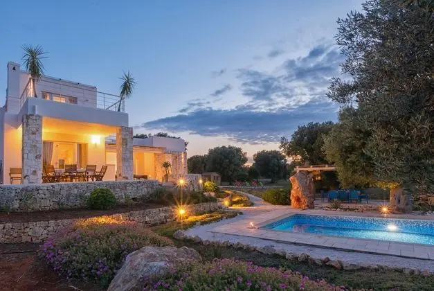 Villa Butterfly - Dış Mekan