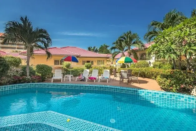 Butterfly Garden - A Boutique Residence