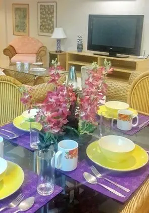 Butterfly Garden Boutique Residences - Genel