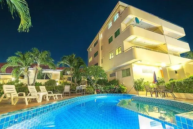 Butterfly Garden Boutique Residences - Genel