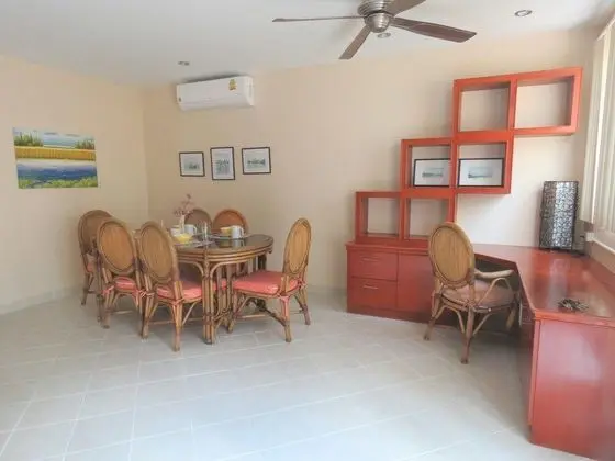 Butterfly Garden Boutique Residences - Genel