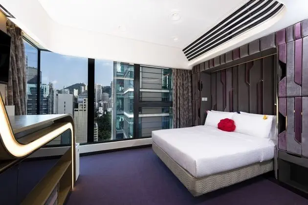 BUTTERFLY ON LKF BOUTIQUE HOTEL CENTRAL