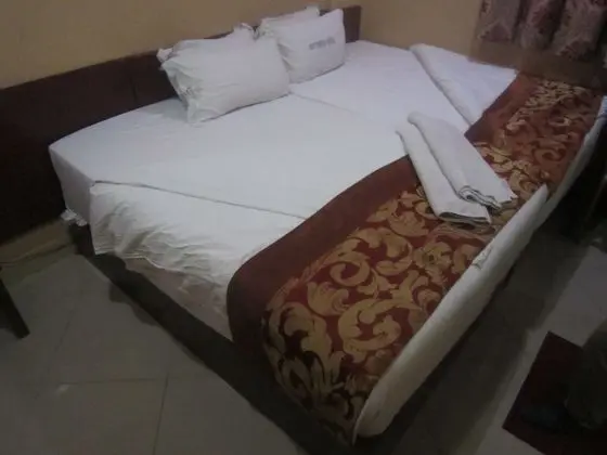 Butterfly Hoteltz