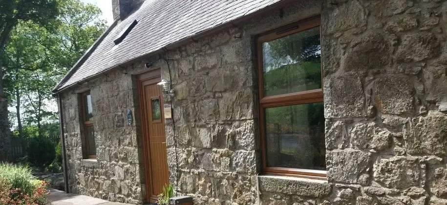 Buttermere Cottage