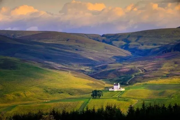 Buttermere Cottage - Genel