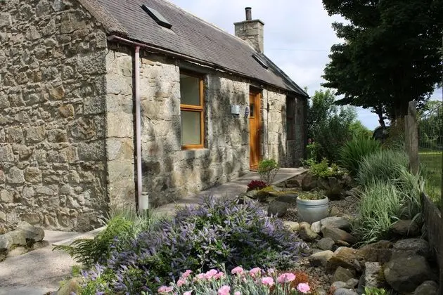 Buttermere Cottage - Öne Çıkan Resim
