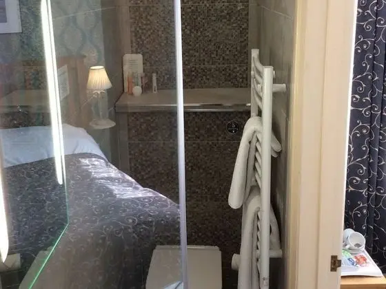 The Buttery Hotel - Banyo Tipleri