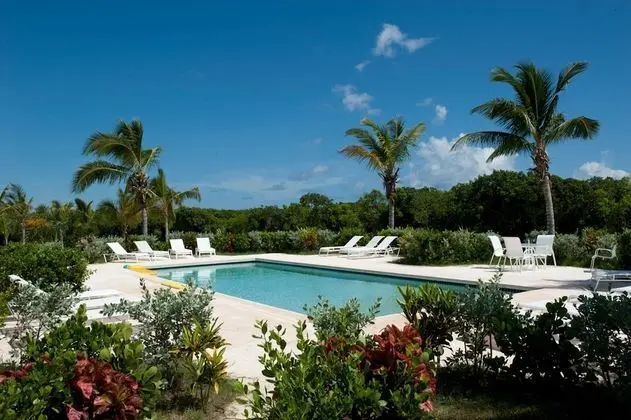 Buttonwood Reserve 2D - Havuz