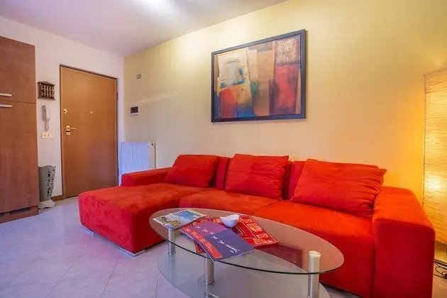 Buttrio Appartamento nel Verde