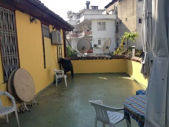 Bütünoğlu Pansiyon
