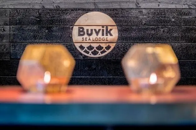 Buvik Sea Lodge