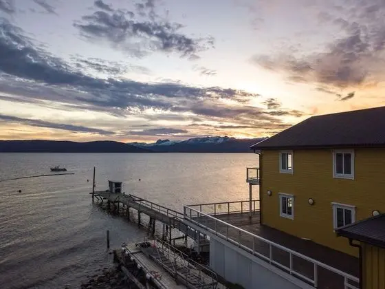 Buvik Sea Lodge