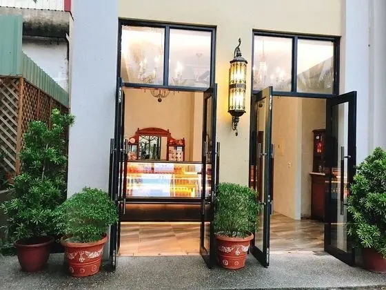 Hotel Buwanrer Garden Number 6