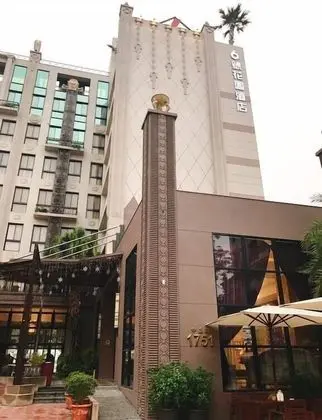 Hotel Buwanrer Garden Number 6 - Öne Çıkan Resim