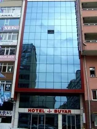 Hotel Buyar