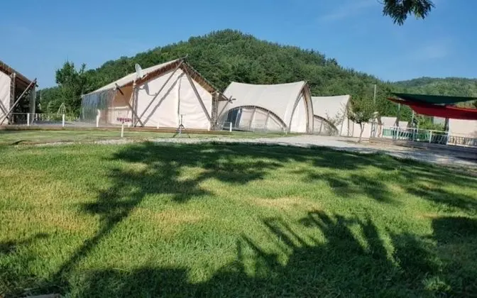 Buye Glamping Pan