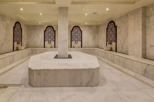 Büyük Abant Oteli - Spa