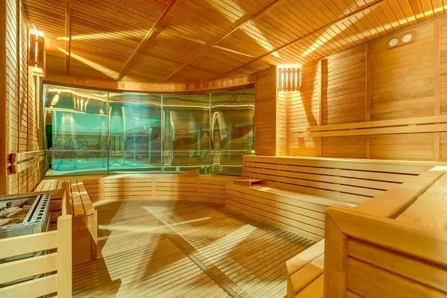 Büyük Abant Oteli - Spa