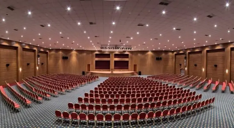 Büyük Anadolu Ereğli Hotel - İş / Konferans