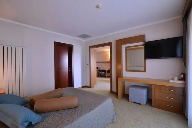 Büyük Anadolu Ereğli Hotel - Oda