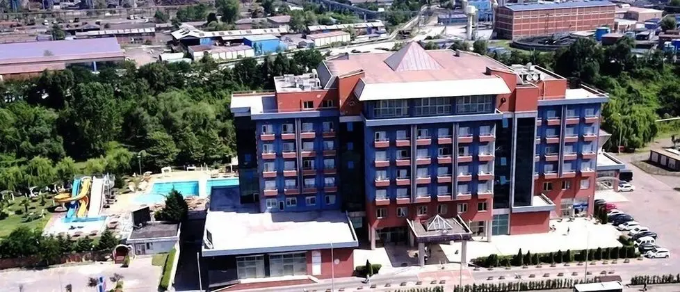 Büyük Anadolu Ereğli Hotel - Öne Çıkan Resim