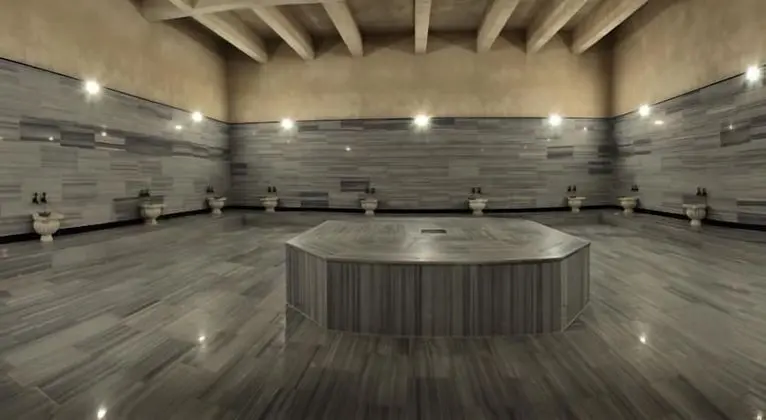 Büyük Anadolu Ereğli Hotel - Spa