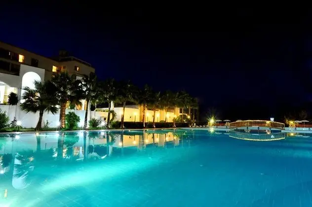 Büyük Anadolu Girne Hotel - Havuz