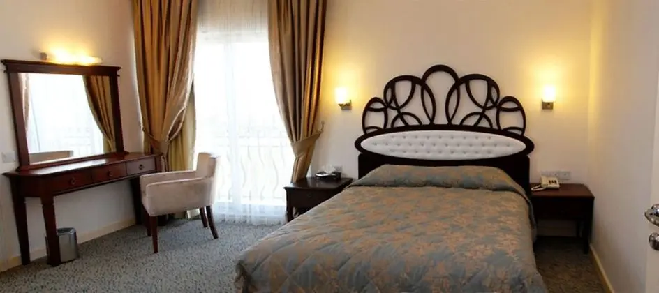 Büyük Anadolu Girne Hotel - Oda